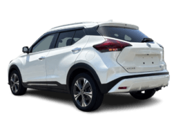 
										2023 NISSAN KIX X FOUR 4WD  #26794 full									