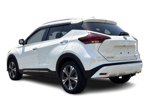 2023 NISSAN KIX X FOUR 4WD  #26794