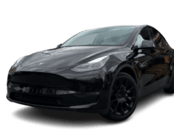 
										2022 TESLA MODEL Y RWD #267105 full									