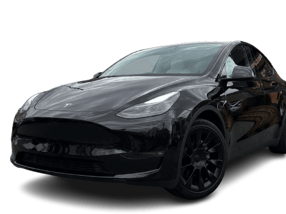 2022 TESLA MODEL Y RWD #267105
