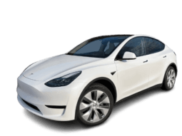 
										2023 TESLA MODEL Y RWD #267106 full									