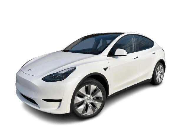 2023 TESLA MODEL Y RWD #267106