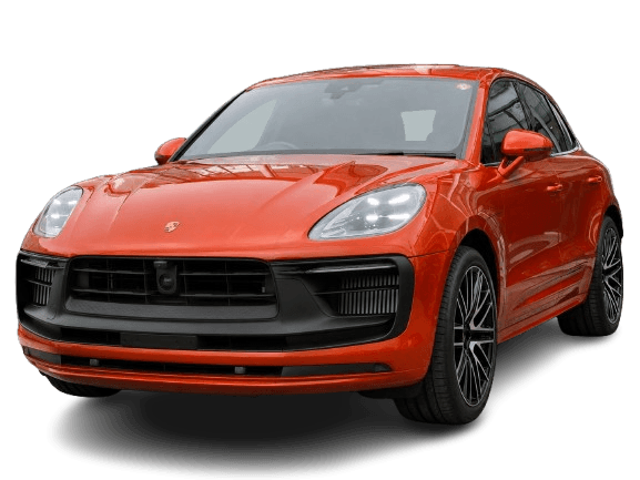 2024 PORSCHE MACAN GTS #267102