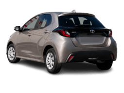 
										2022 TOYOTA YARIS X #267115 full									