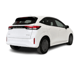 
										2026 NISSAN NOTE X # 267116 full									