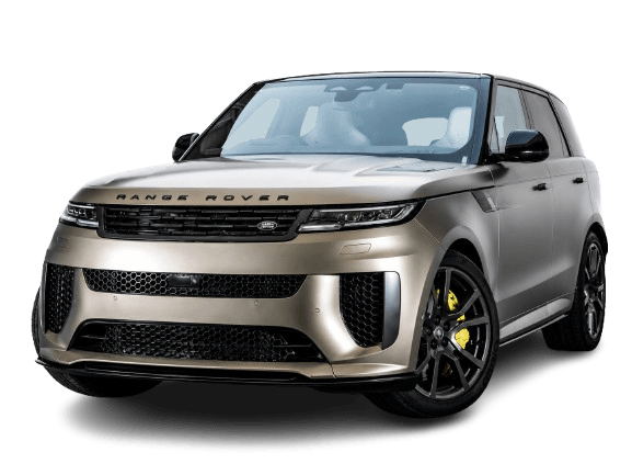 2024 LAND ROVER RANGE ROVER SPORT SV EDITION WAN P6 #267110