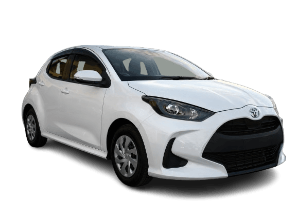 2022 TOYOTA YARIS X #267113