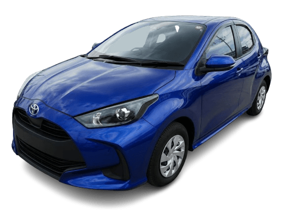 2022 TOYOTA YARIS G #267114