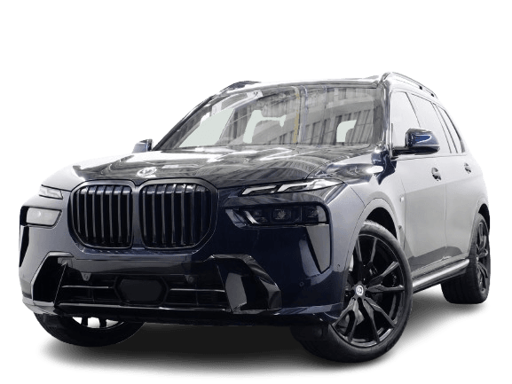 2023 BMW X7 XDRIVE 40D M SPORT # 26703