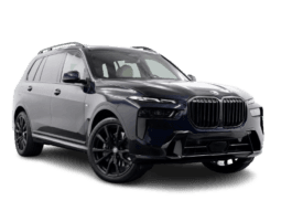 
										2023 BMW X7 XDRIVE 40D M SPORT # 26703 full									