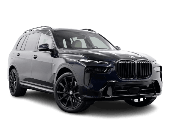 2023 BMW X7 XDRIVE 40D M SPORT # 26703