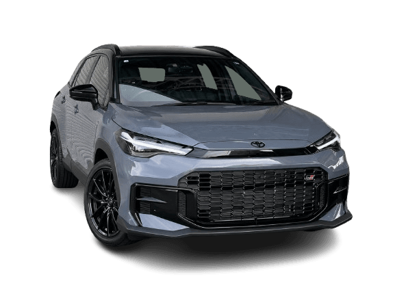 2026 TOYOTA COROLLA CROSS HV GR SPORT  #26722