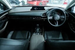MAZDA CX-30 2024 XD TOURING #26785