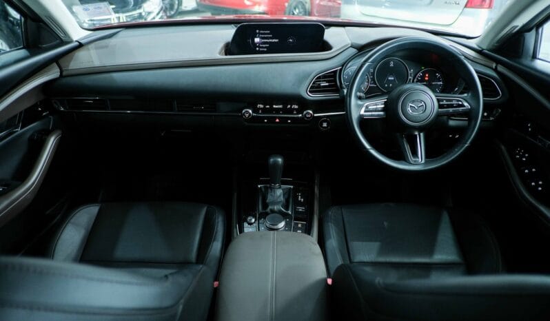 
								MAZDA CX-30 2024 XD TOURING #26785 full									