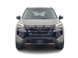 
										2026 NISSAN X-TRAIL LOCK K LEAK E-4ORCE #26738 full									