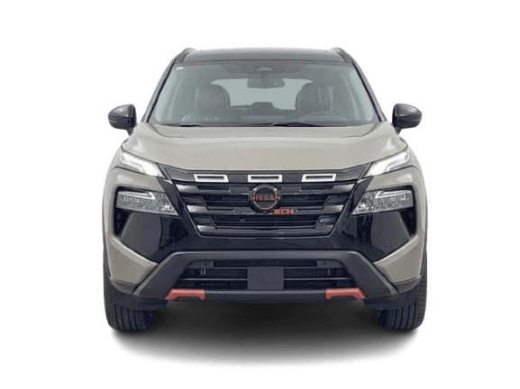 2026 NISSAN X-TRAIL LOCK K LEAK E-4ORCE #26738