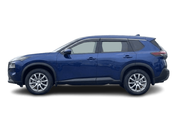 2023 NISSAN X-TRAIL X e-4ORCE #26775
