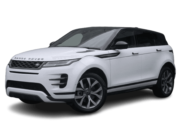 2023 RANGE ROVER EVOQUE DYNAMIC S D 200 #26727