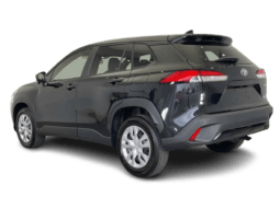
										2026 TOYOTA COROLLA CROSS  G #26766 full									