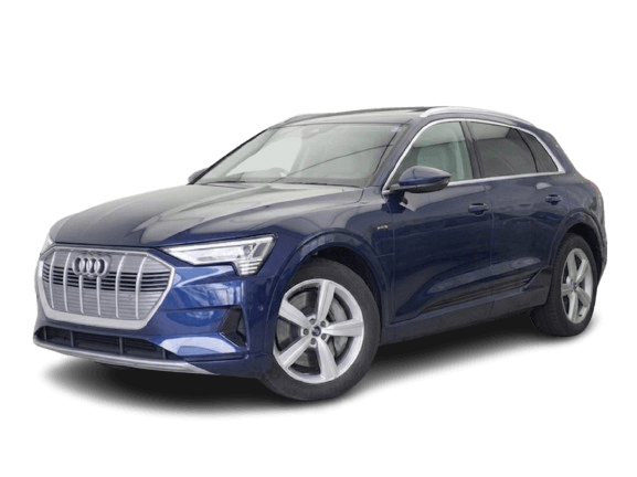 2022 AUDI E-TRON 50 QUATTRO ADVANCE DO  #26733