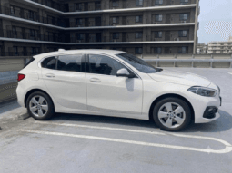 2022 BMW 1 SERIES 118I #26780