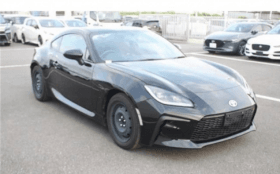 2025 TOYOTA GR86 #26755