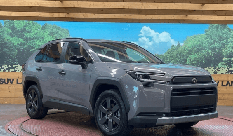 
								2026 TOYOTA RAV4 Adventure #26717 full									