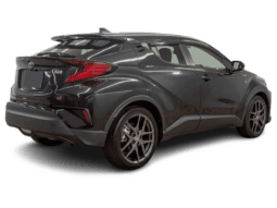 
										2022 TOYOTA C-HR S GR SPORT #26791 full									