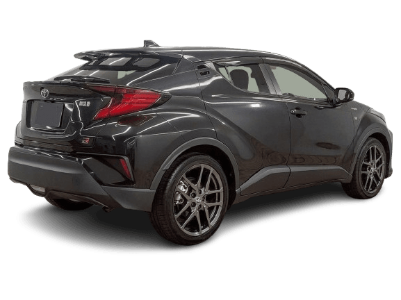 2022 TOYOTA C-HR S GR SPORT #26791