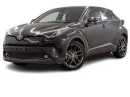 
										2022 TOYOTA C-HR S GR SPORT #26791 full									