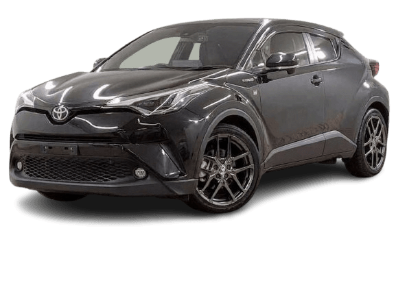 2022 TOYOTA C-HR S GR SPORT #26791
