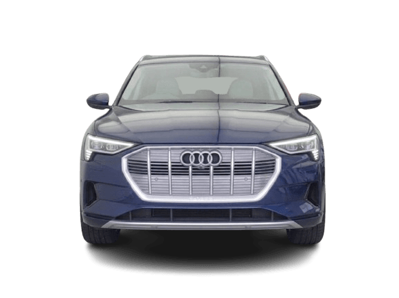 2022 AUDI E-TRON 50 QUATTRO ADVANCE DO  #26733