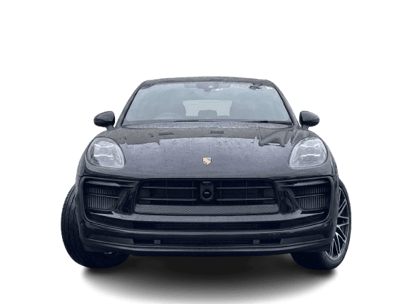 2023 PORSCHE MACAN BASE 4WD #267100