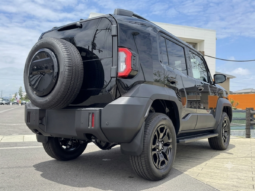 
										2026 Toyota Land Cruiser FJ #26762 full									