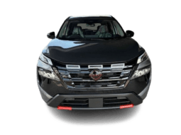 
										2026 NISSAN X-TRAIL E-4ORCE #26737 full									