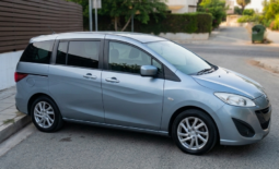 
										2017 Mazda Premacy #26763 full									