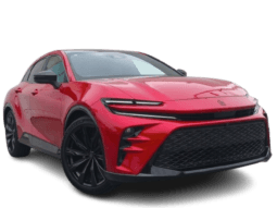 
										2023 TOYOTA CROWN SPORT Z #26769 full									
