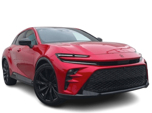 2023 TOYOTA CROWN SPORT Z #26769