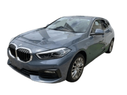 2022 BMW 1 SERIES 118I #26781
