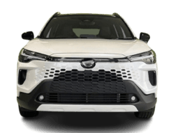 
										2026 TOYOTA COROLLA CROSS Z #26768 full									