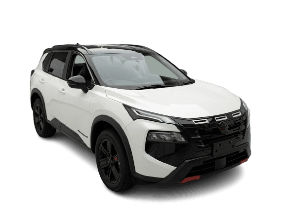 2026 NISSAN X-TRAIL LOCK K LEAK E-4ORCE #26736