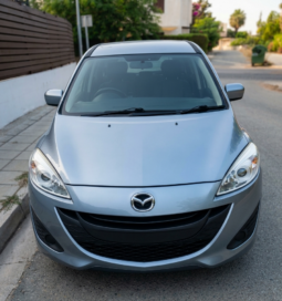 
										2017 Mazda Premacy #26763 full									
