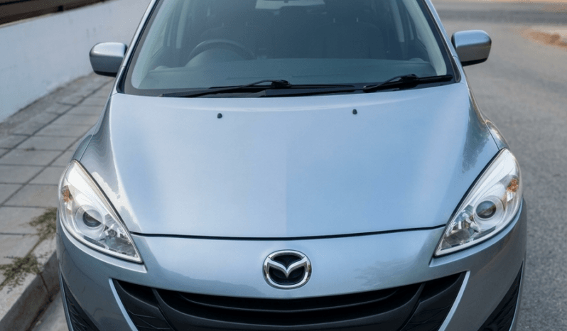 
								2017 Mazda Premacy #26763 full									