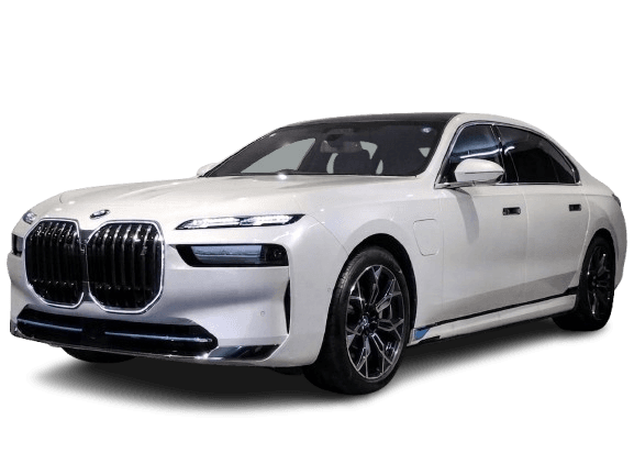 2024 BMW I7 2024  X DRIVE60 EXCELLENCE #26701