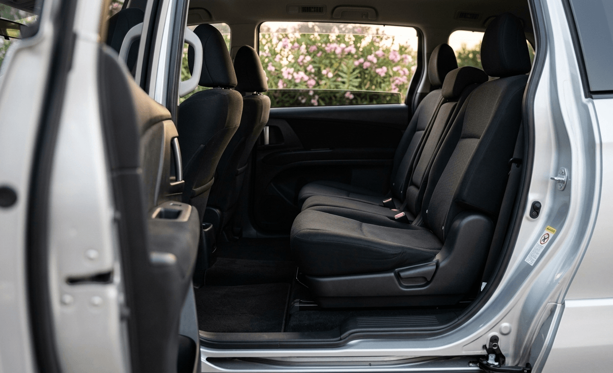 2017 Mazda Premacy #26763
