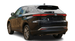 
										2025 TOYOTA HARRIER S #26739 full									