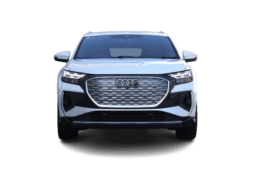 
										2023  AUDI Q4 E-TRON Q4 SB 40E-TO LONG 40 S LINE #26734 full									