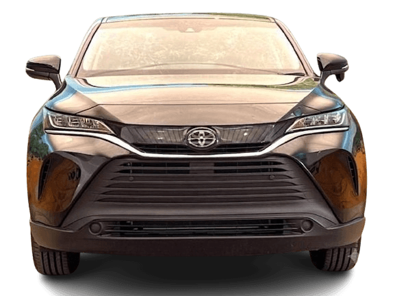 2025 TOYOTA HARRIER S #26739