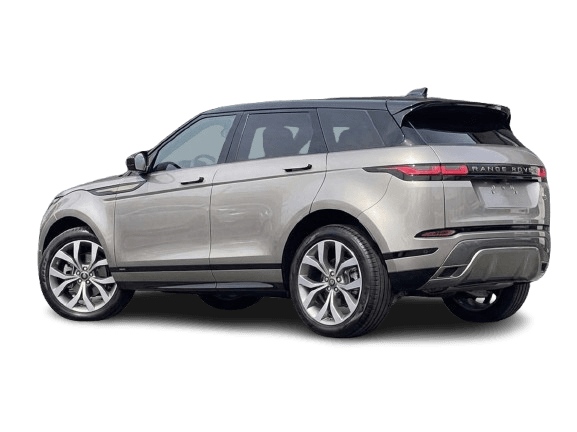2023 Range Rover Evoque R Dynamic S 4WD #26728