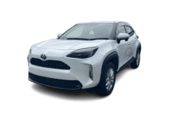 
										2023 TOYOTA YARIS CROSS G #26777 full									